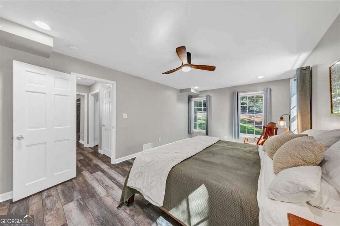 165 Ridge Point Close Roswell - Photo 20