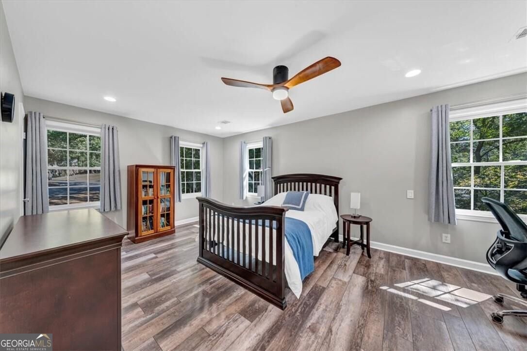165 Ridge Point Close Roswell - Photo 25