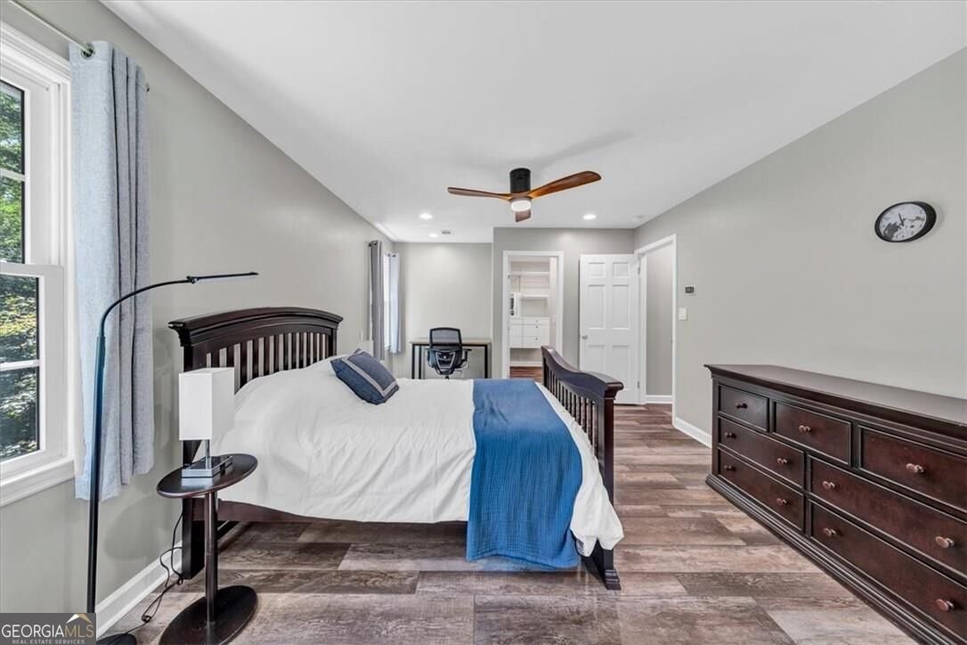 165 Ridge Point Close Roswell - Photo 27