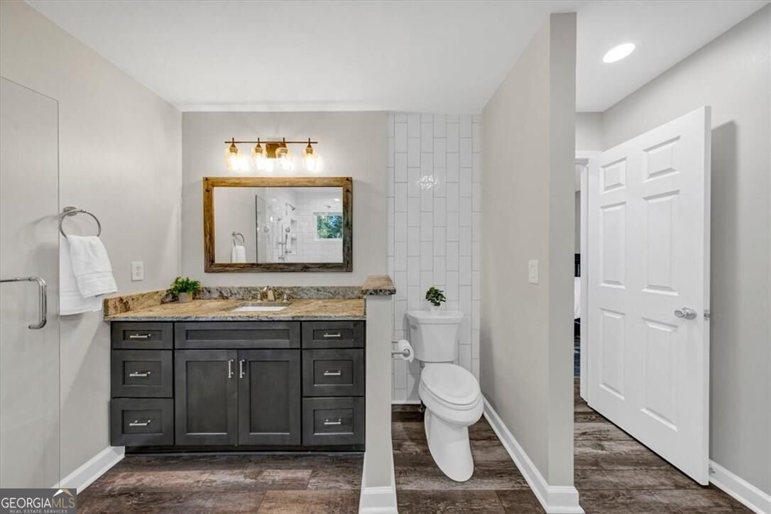 165 Ridge Point Close Roswell - Photo 31