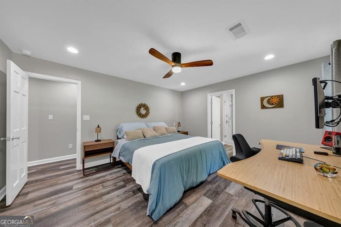 165 Ridge Point Close Roswell - Photo 32
