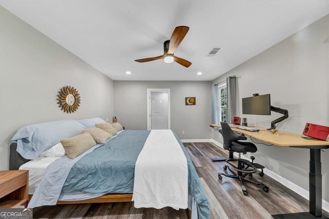 165 Ridge Point Close Roswell - Photo 33