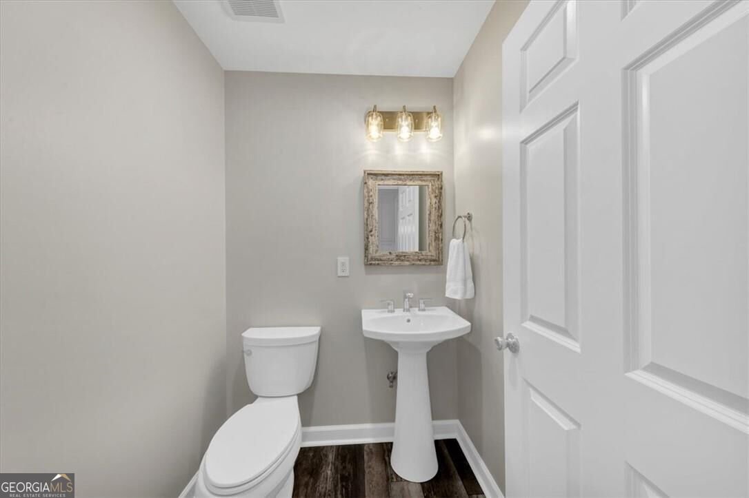 165 Ridge Point Close Roswell - Photo 40