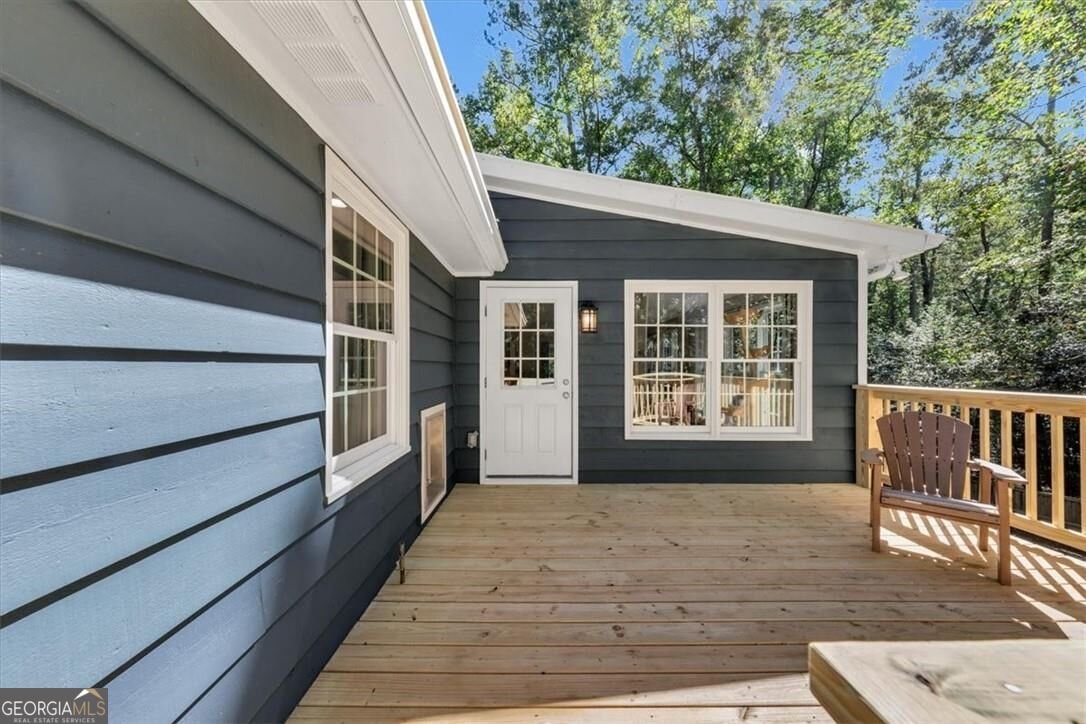 165 Ridge Point Close Roswell - Photo 47