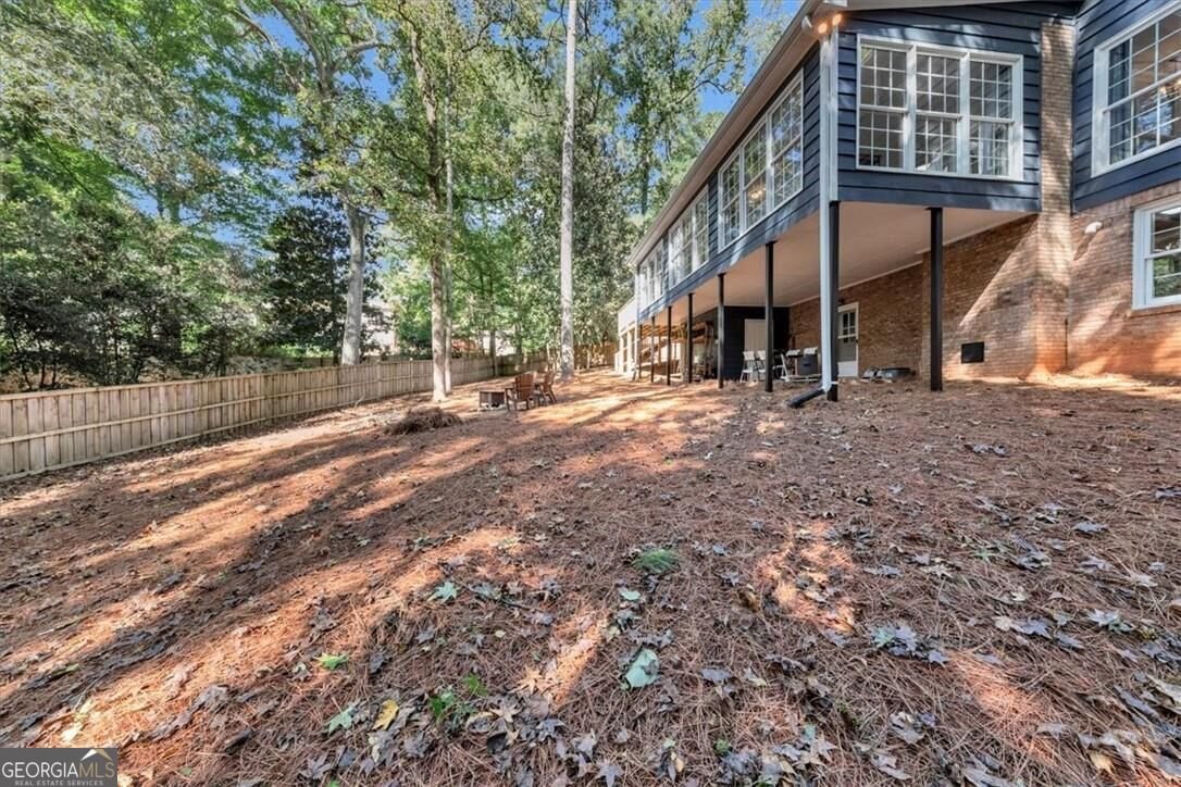 165 Ridge Point Close Roswell - Photo 51