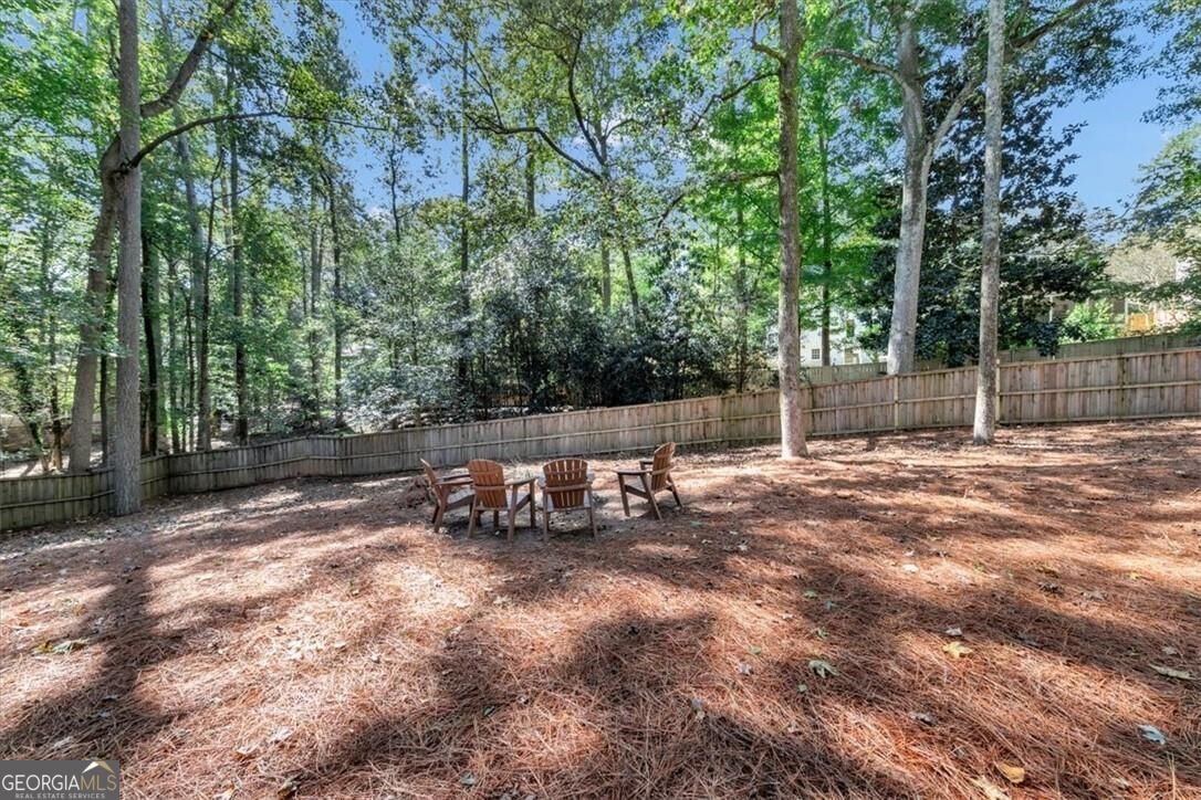 165 Ridge Point Close Roswell - Photo 52
