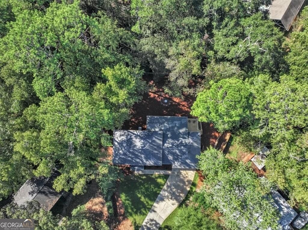 165 Ridge Point Close Roswell - Photo 60