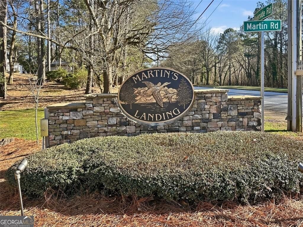 165 Ridge Point Close Roswell - Photo 61