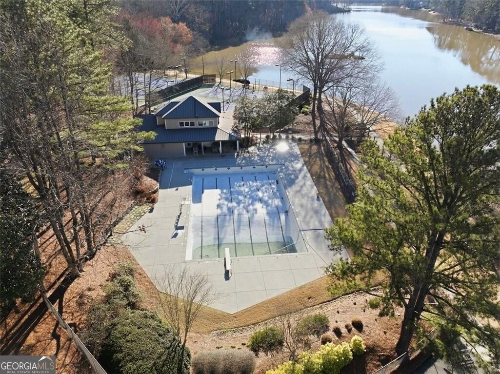 165 Ridge Point Close Roswell - Photo 65
