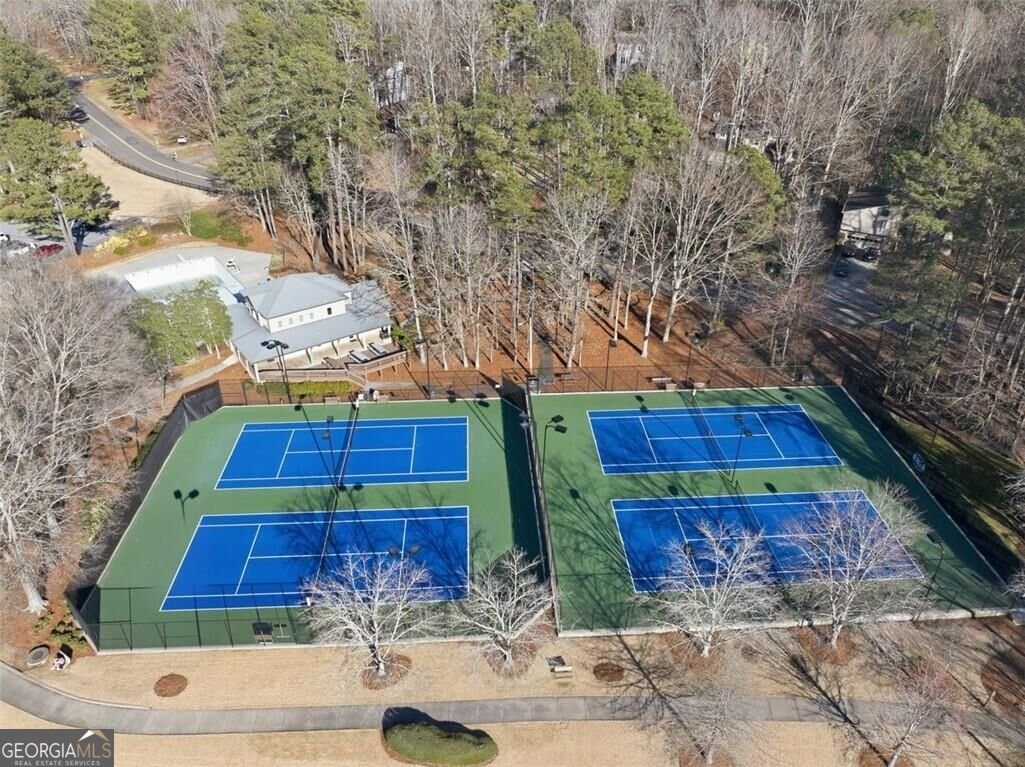 165 Ridge Point Close Roswell - Photo 66
