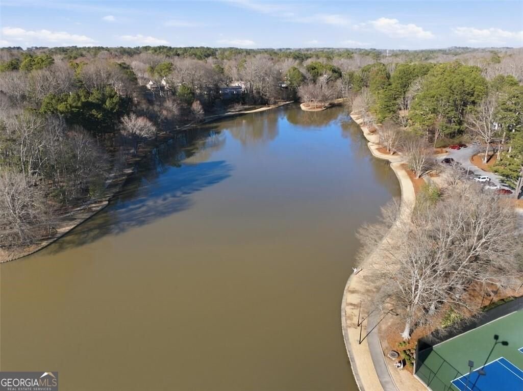 165 Ridge Point Close Roswell - Photo 67