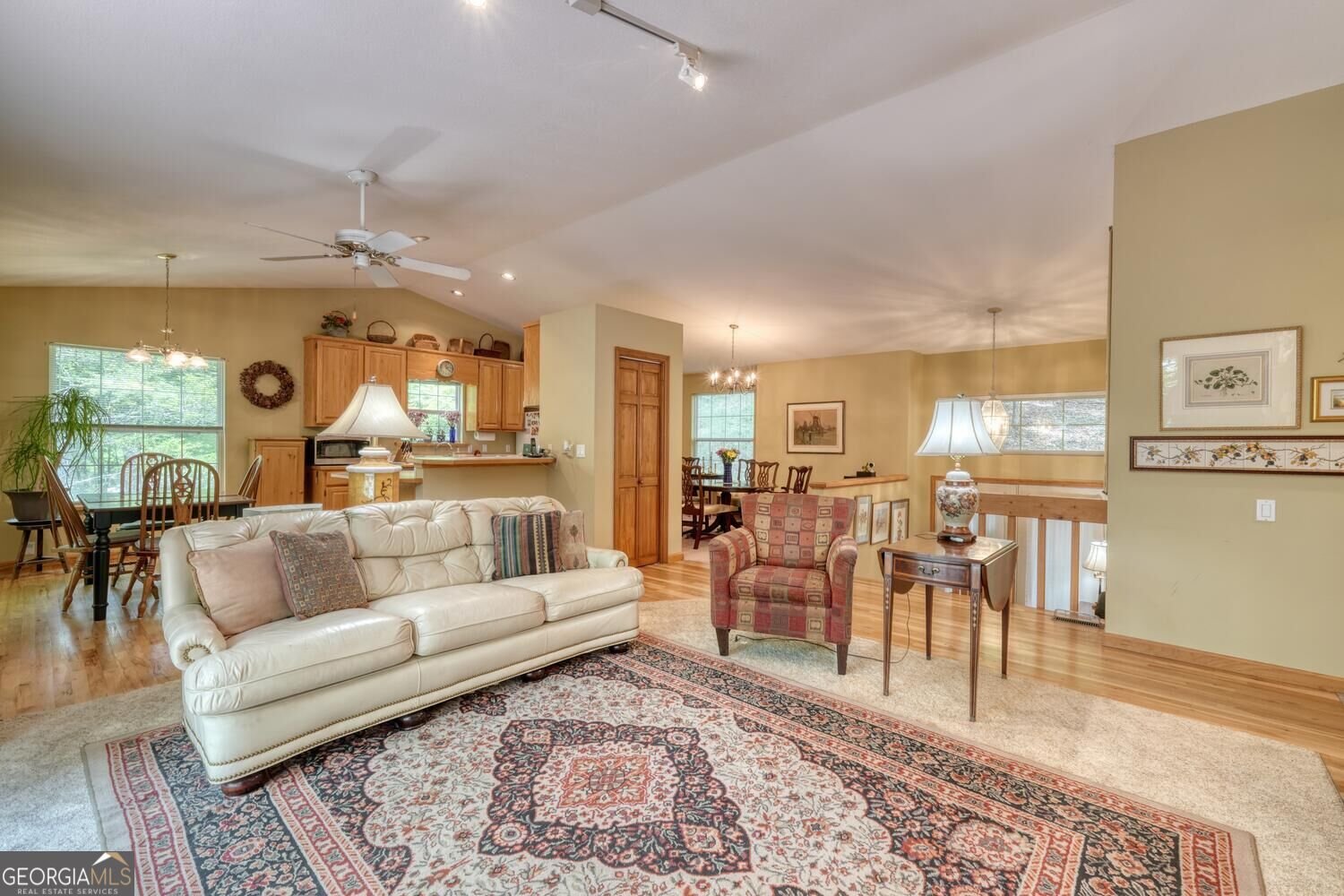 171 Mountain Top Road Blairsville - Photo 12