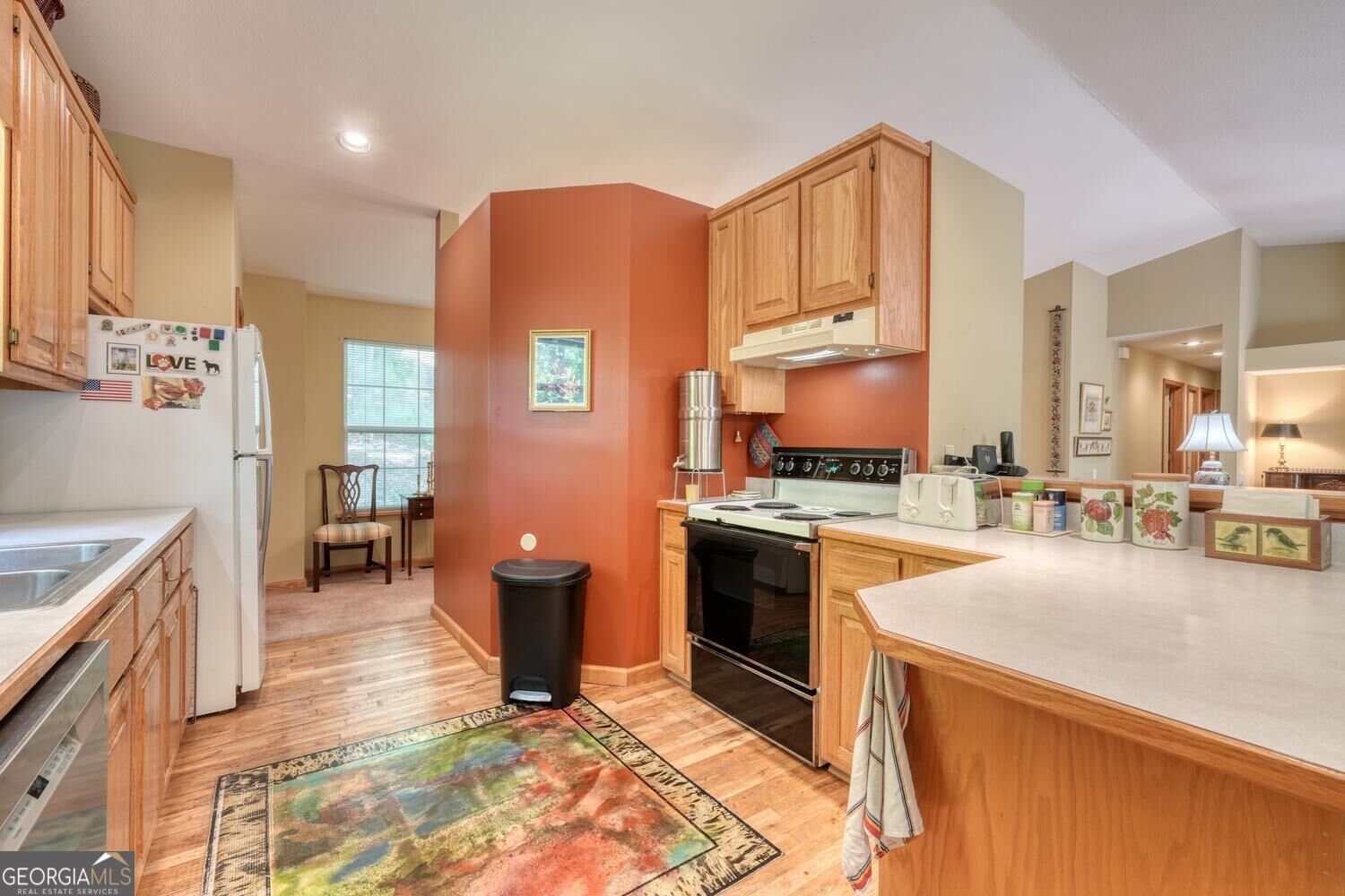 171 Mountain Top Road Blairsville - Photo 18