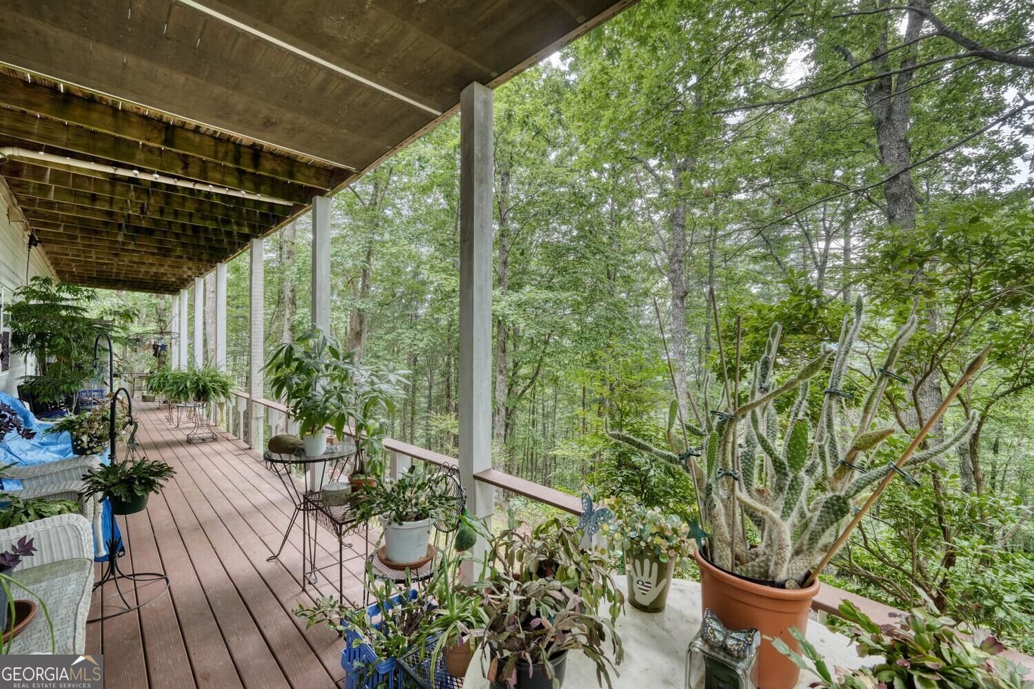 171 Mountain Top Road Blairsville - Photo 45