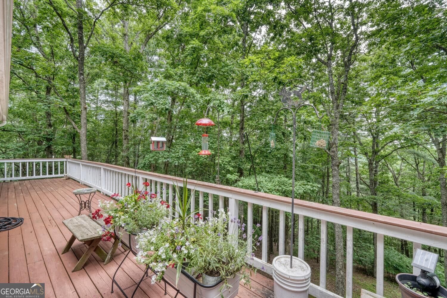 171 Mountain Top Road Blairsville - Photo 48