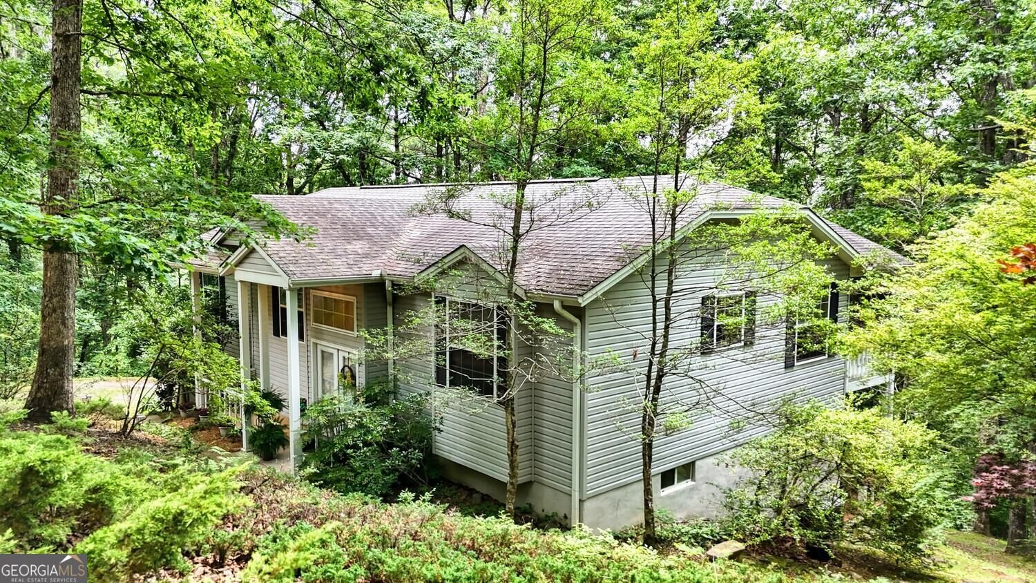 171 Mountain Top Road Blairsville - Photo 52