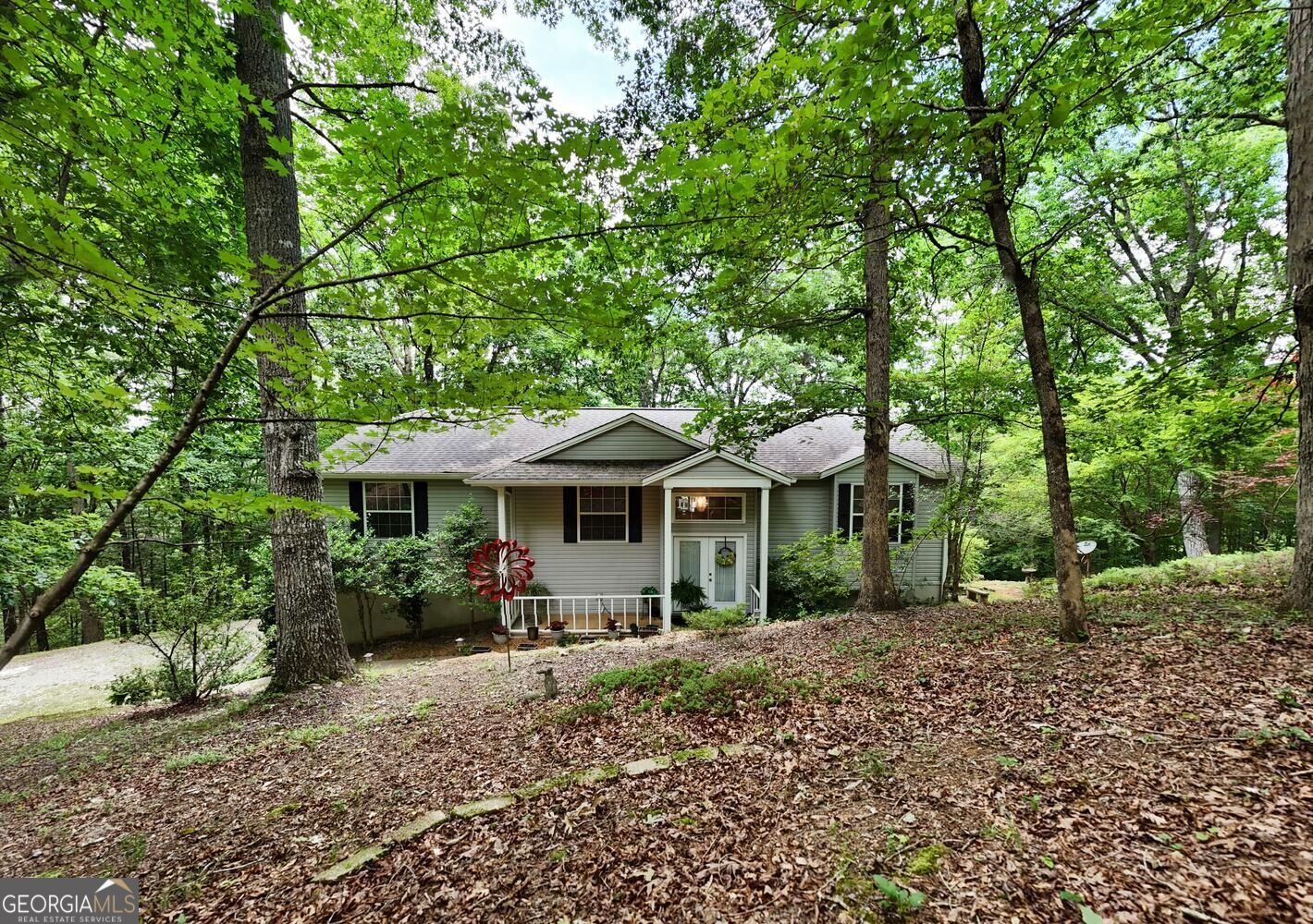 171 Mountain Top Road Blairsville - Photo 53