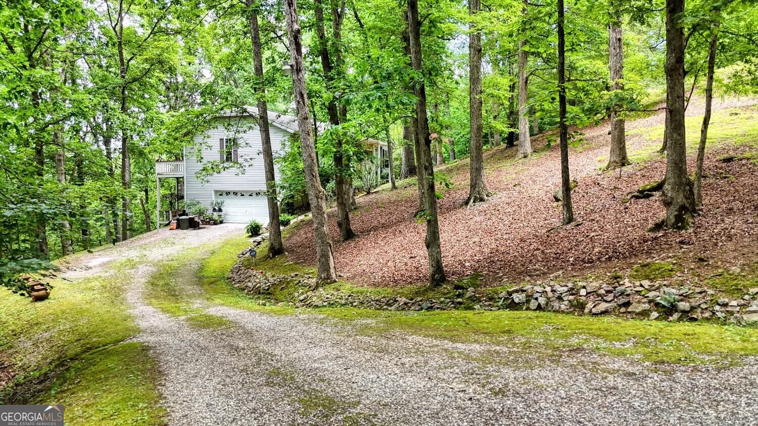 171 Mountain Top Road Blairsville - Photo 54