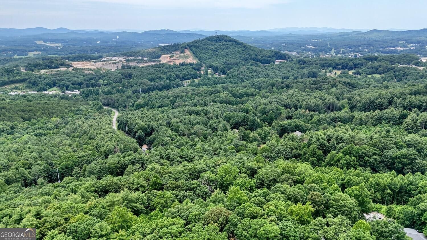 171 Mountain Top Road Blairsville - Photo 56