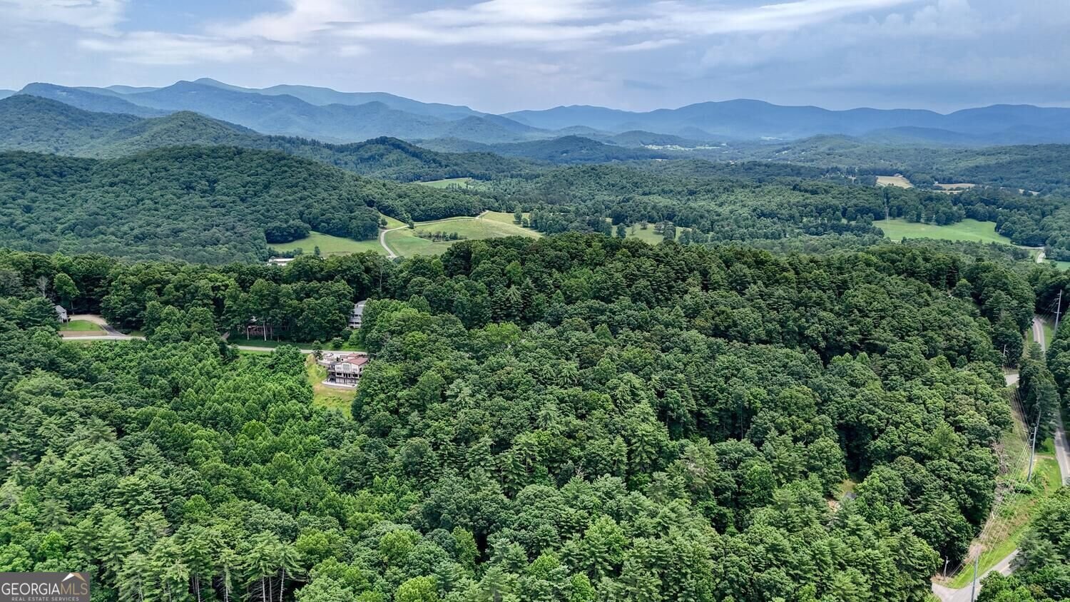 171 Mountain Top Road Blairsville - Photo 58