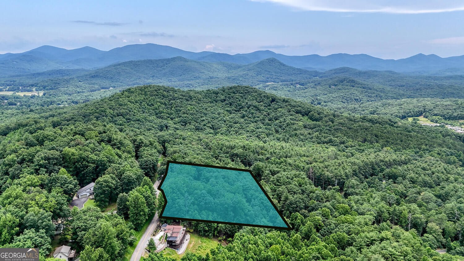 171 Mountain Top Road Blairsville - Photo 60