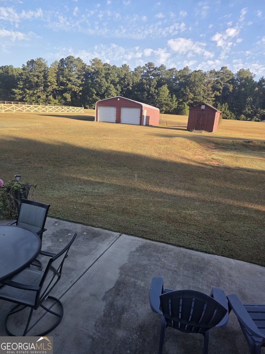 110 Cherokee Place Fayetteville - Photo 10