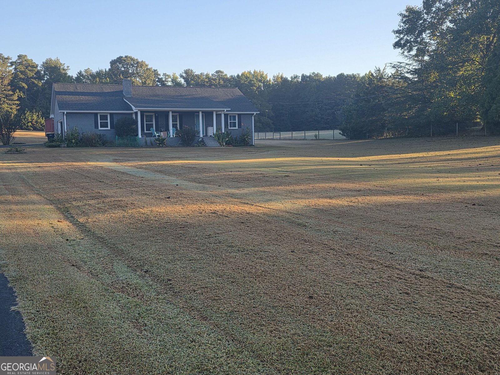 110 Cherokee Place Fayetteville - Photo 11