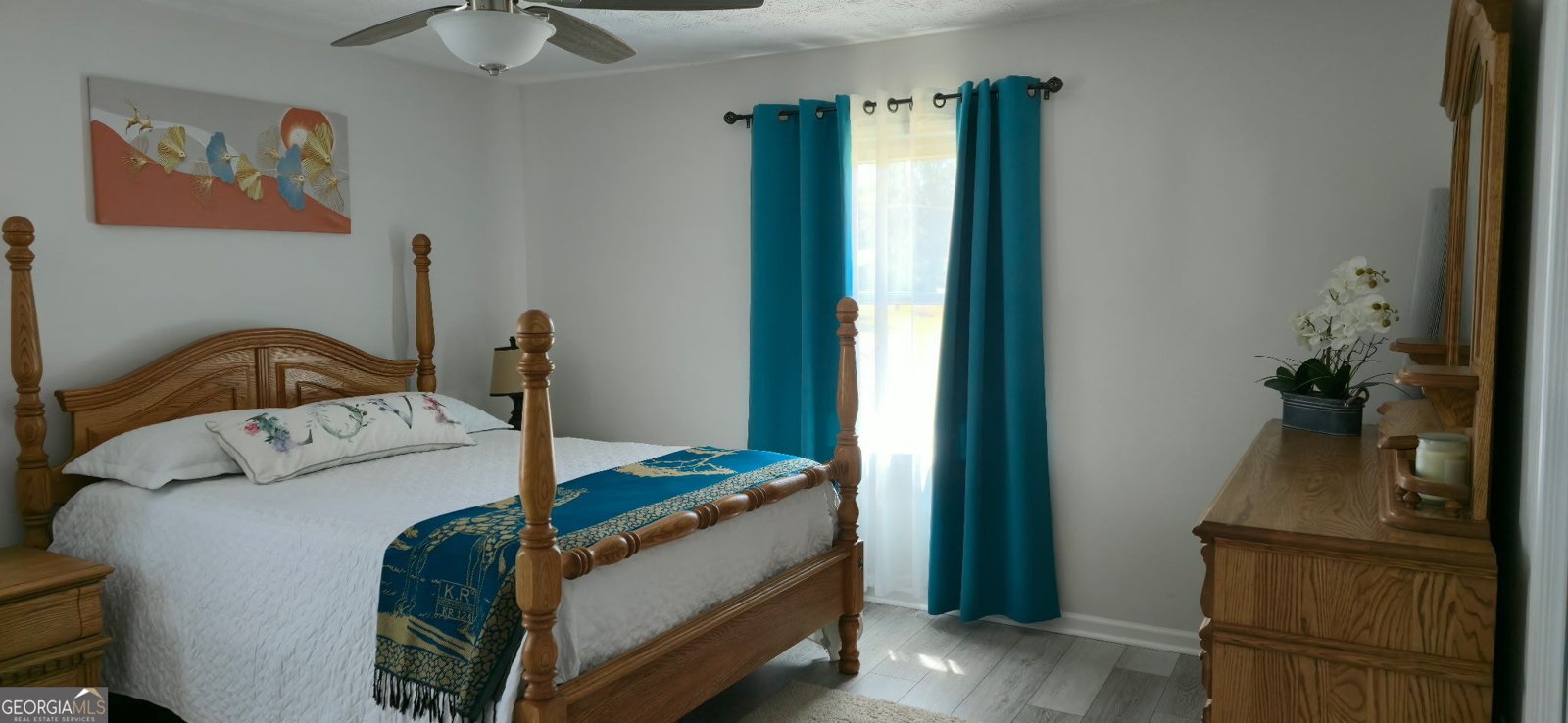 110 Cherokee Place Fayetteville - Photo 13