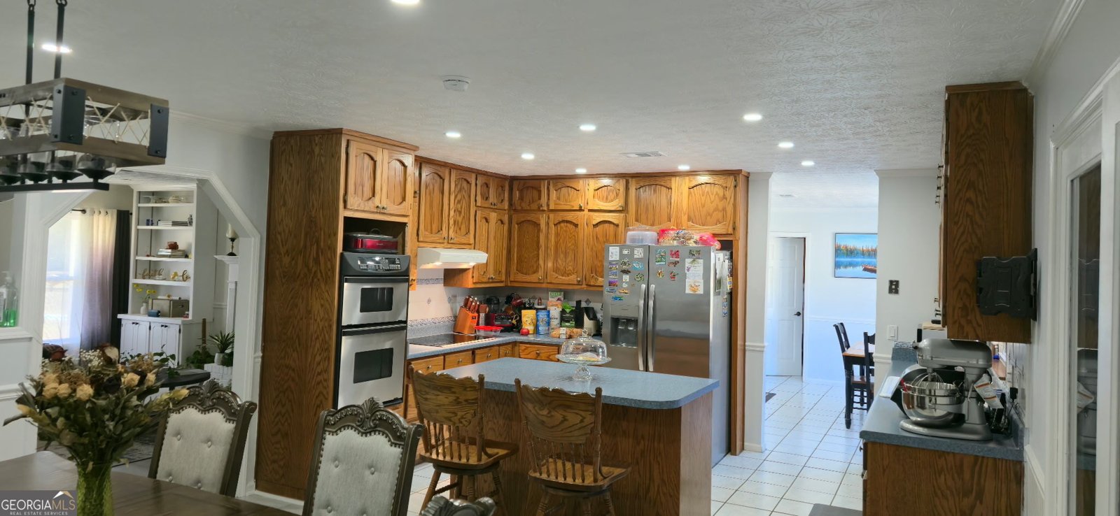 110 Cherokee Place Fayetteville - Photo 16