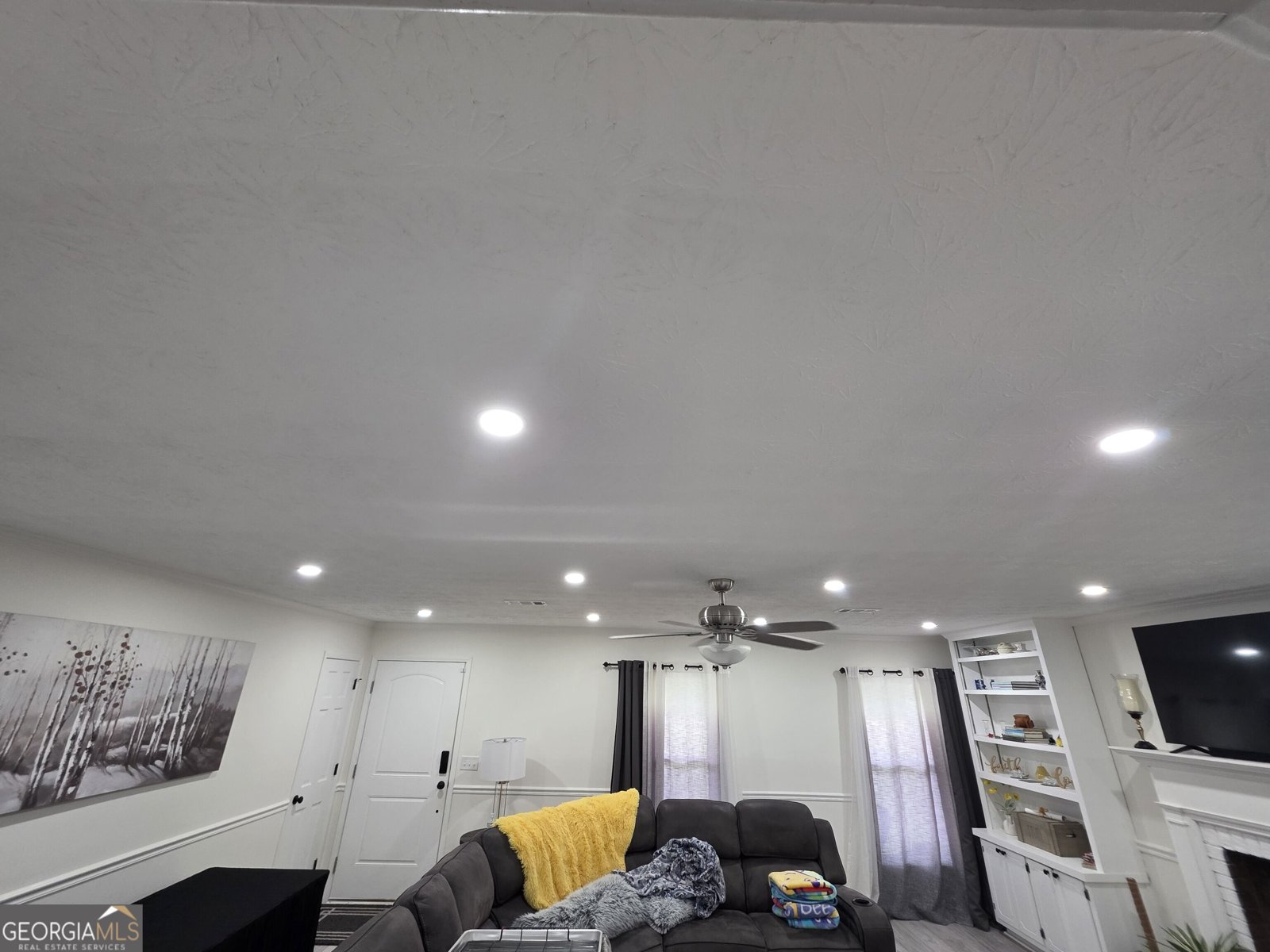 110 Cherokee Place Fayetteville - Photo 20