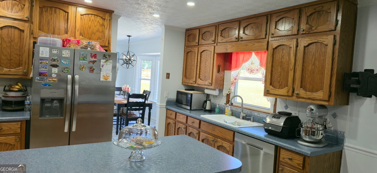 110 Cherokee Place Fayetteville - Photo 21