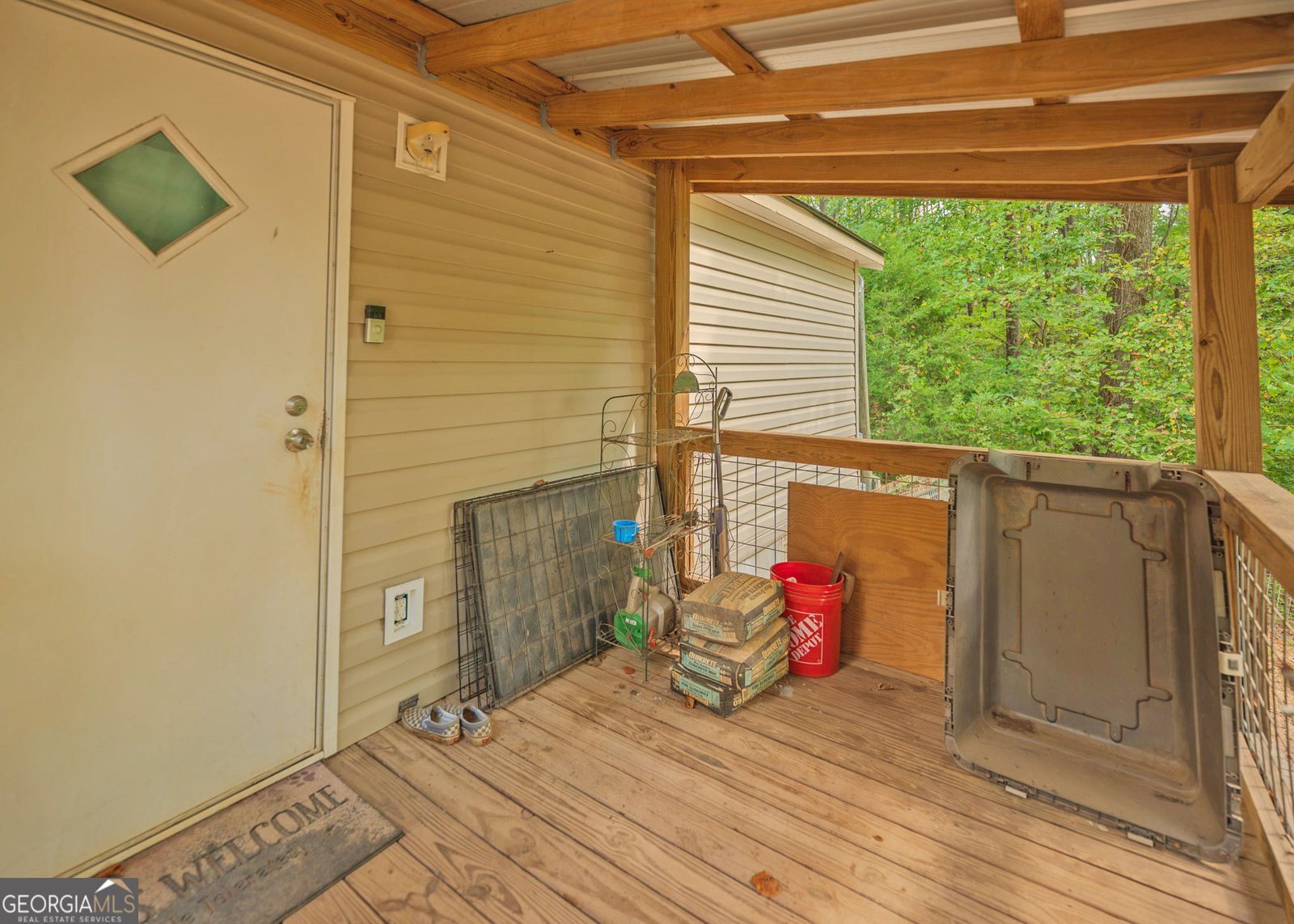 594 Neal Road Commerce - Photo 10