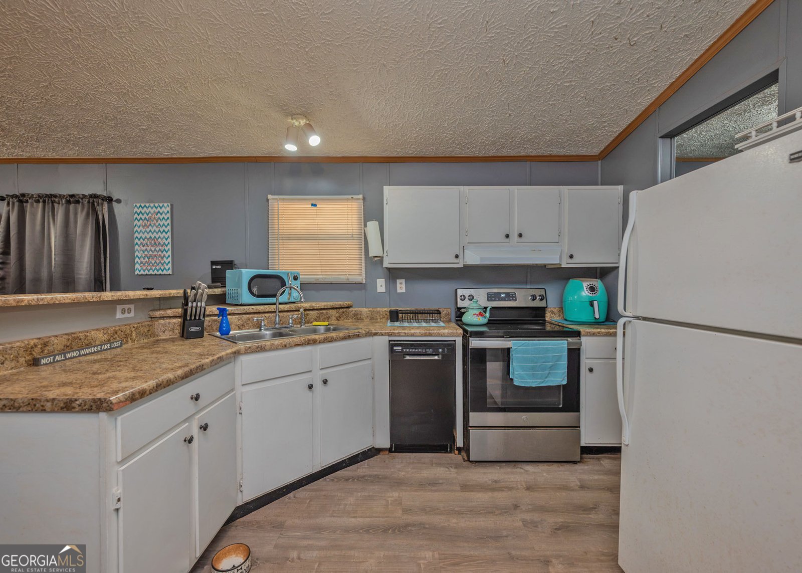 594 Neal Road Commerce - Photo 13
