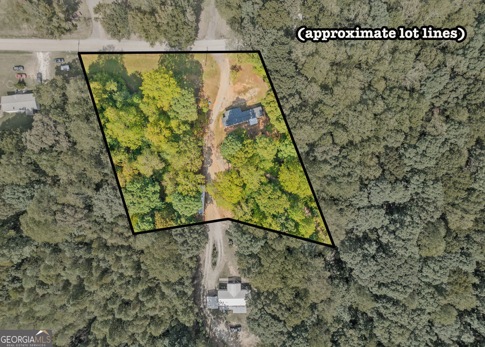 594 Neal Road Commerce - Photo 26