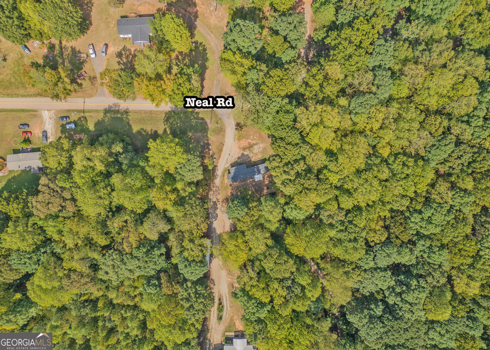 594 Neal Road Commerce - Photo 27