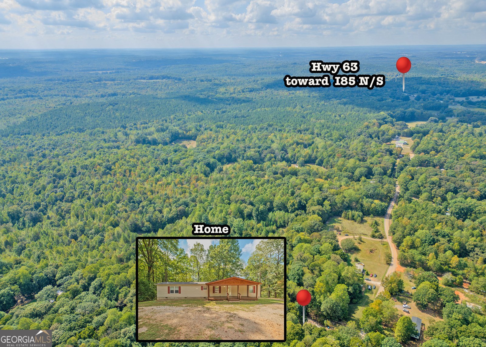 594 Neal Road Commerce - Photo 28