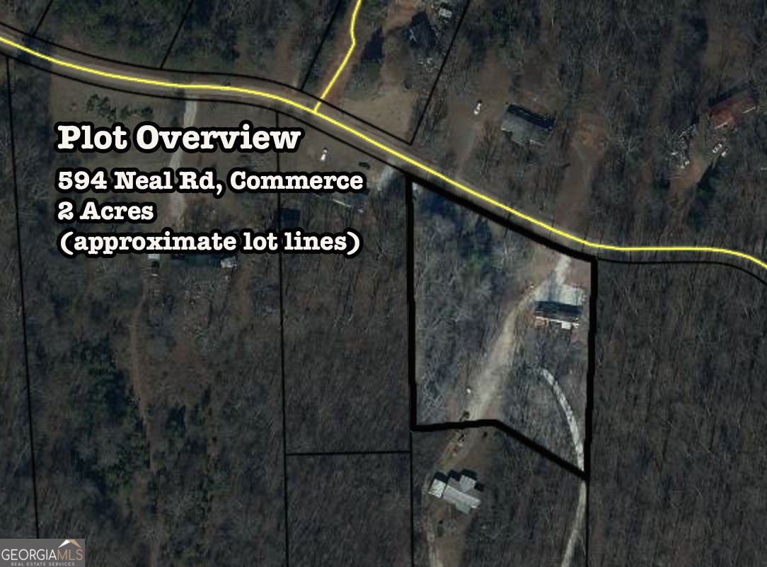 594 Neal Road Commerce - Photo 30