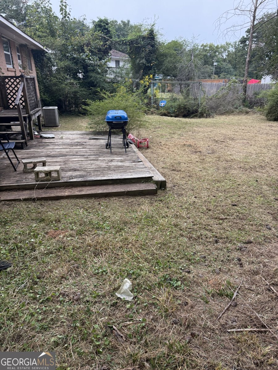 6537 Bimini Drive Forest Park - Photo 18