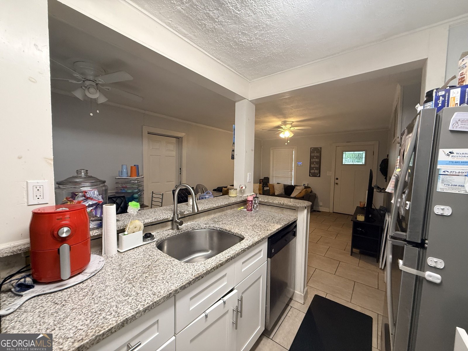 6537 Bimini Drive Forest Park - Photo 6