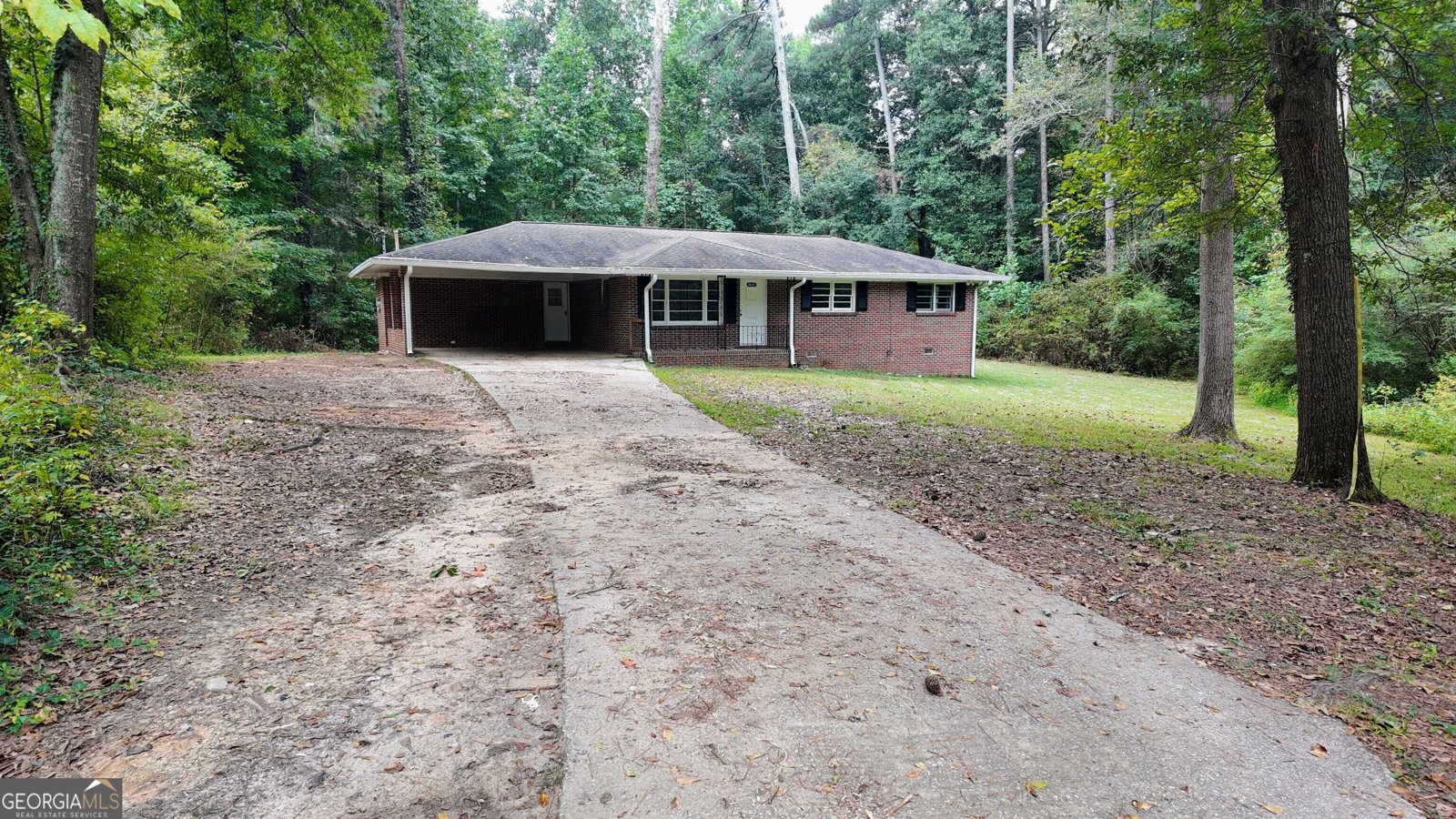 3831 Braswell Circle Austell - Photo 13
