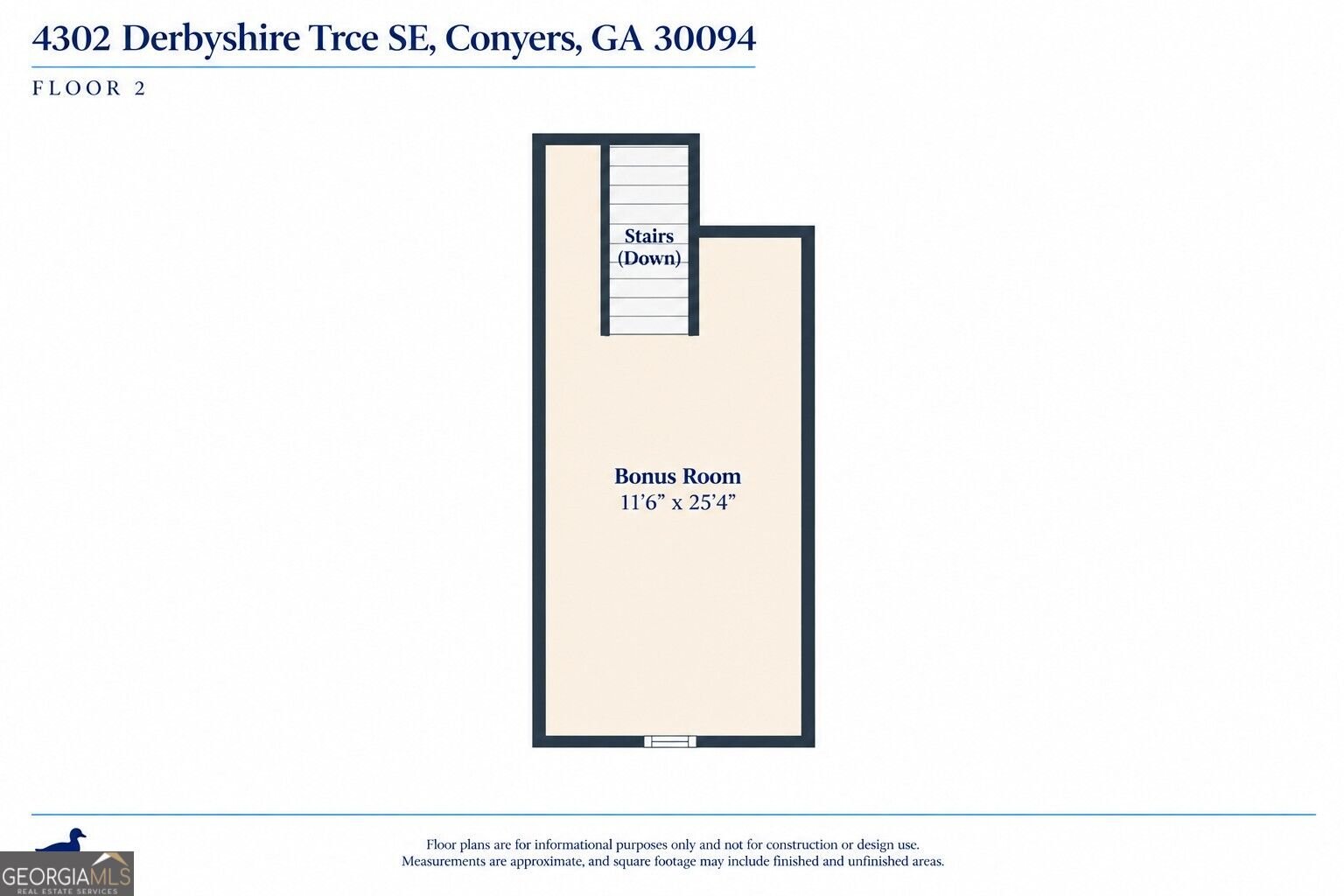 4302 Derbyshire Trace Conyers - Photo 50