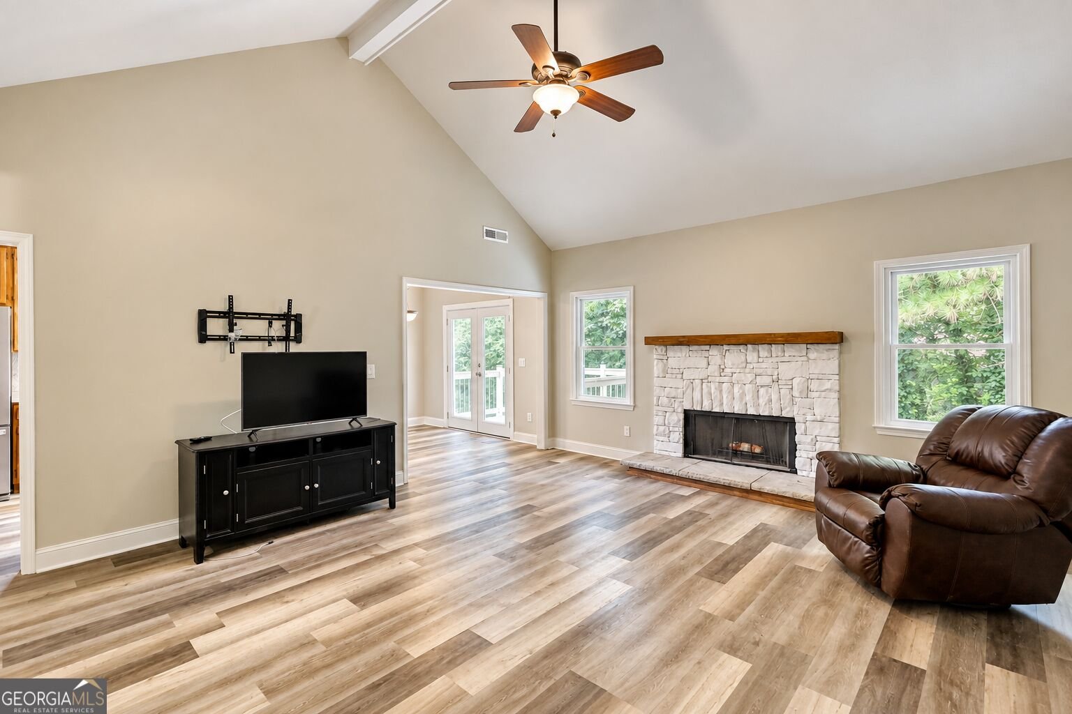 4302 Derbyshire Trace Conyers - Photo 6
