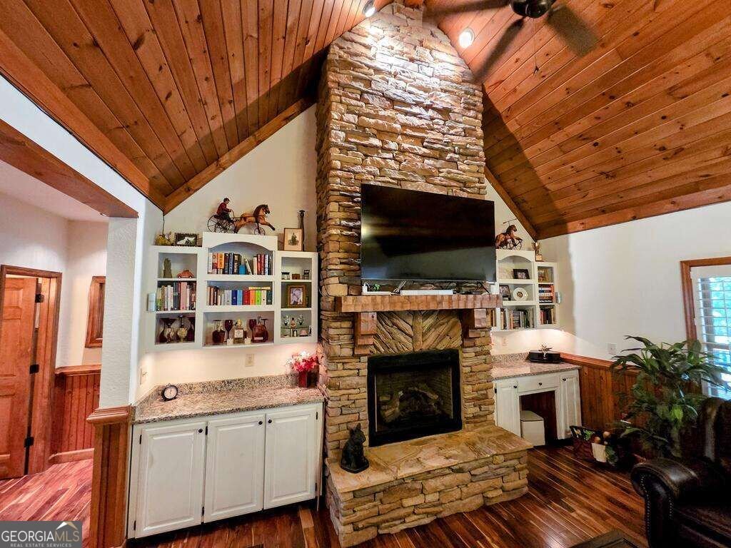 159 Apple Blossom Road Blairsville - Photo 10