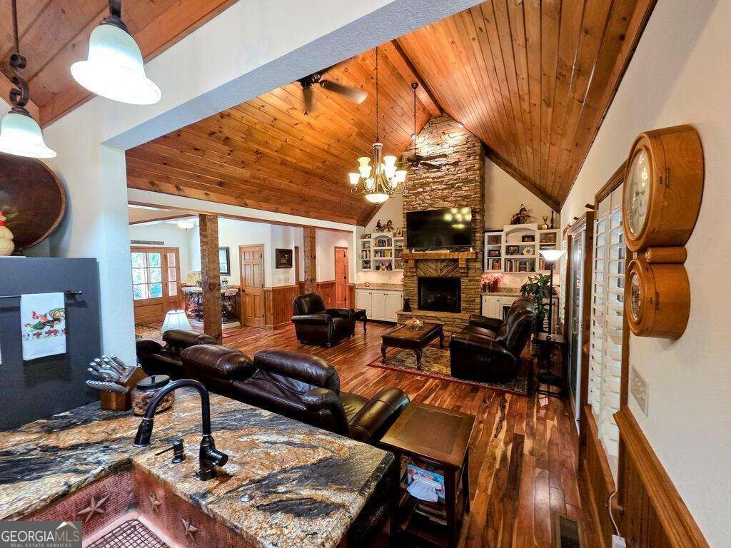 159 Apple Blossom Road Blairsville - Photo 11