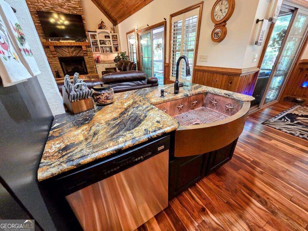 159 Apple Blossom Road Blairsville - Photo 12