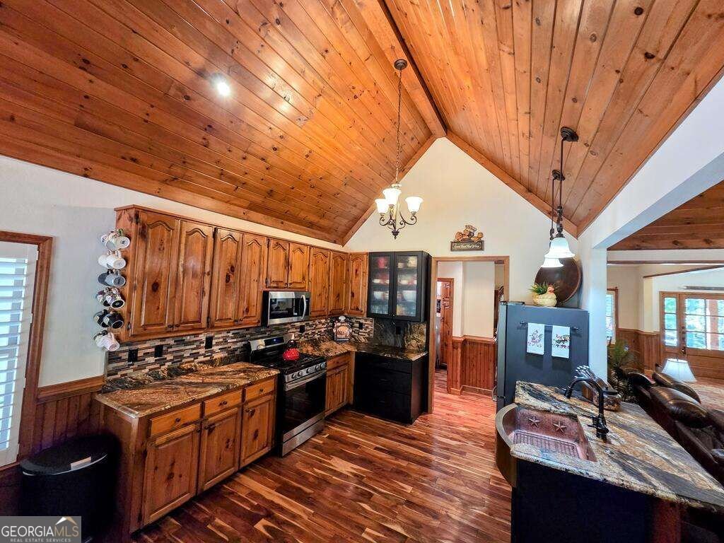 159 Apple Blossom Road Blairsville - Photo 13