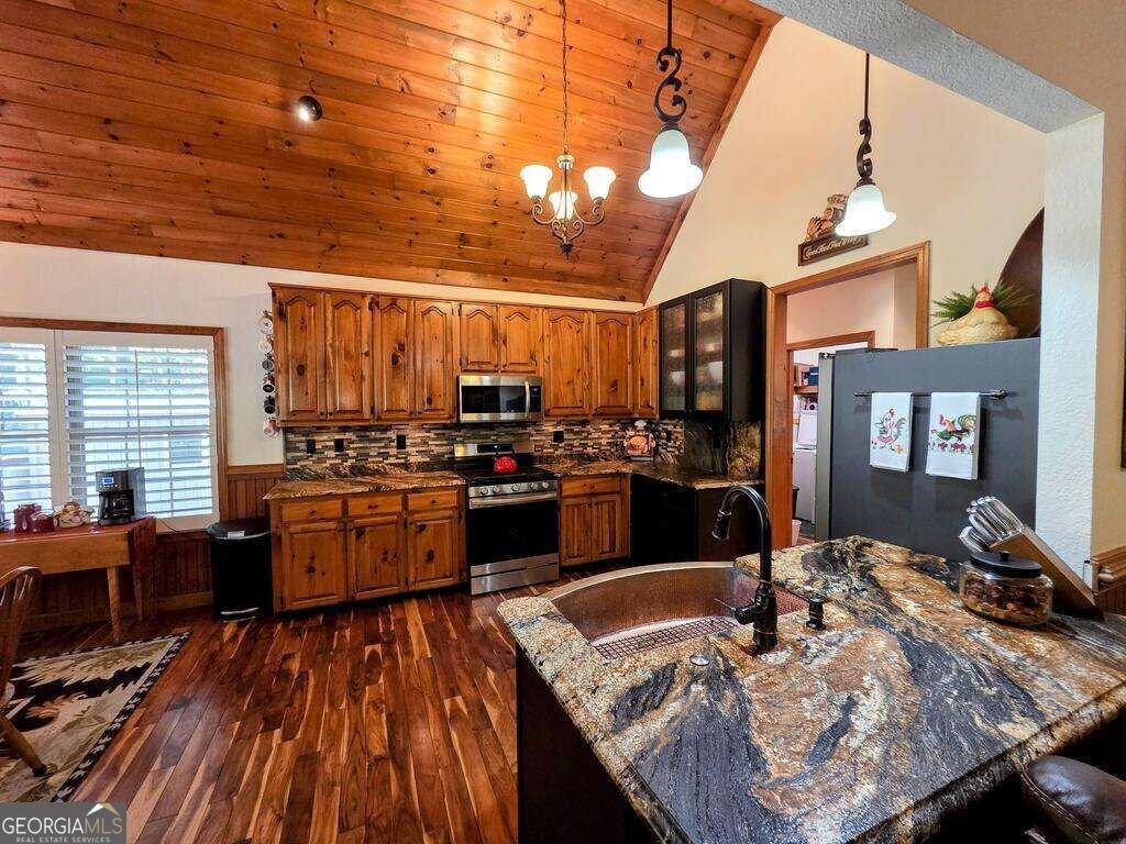 159 Apple Blossom Road Blairsville - Photo 14