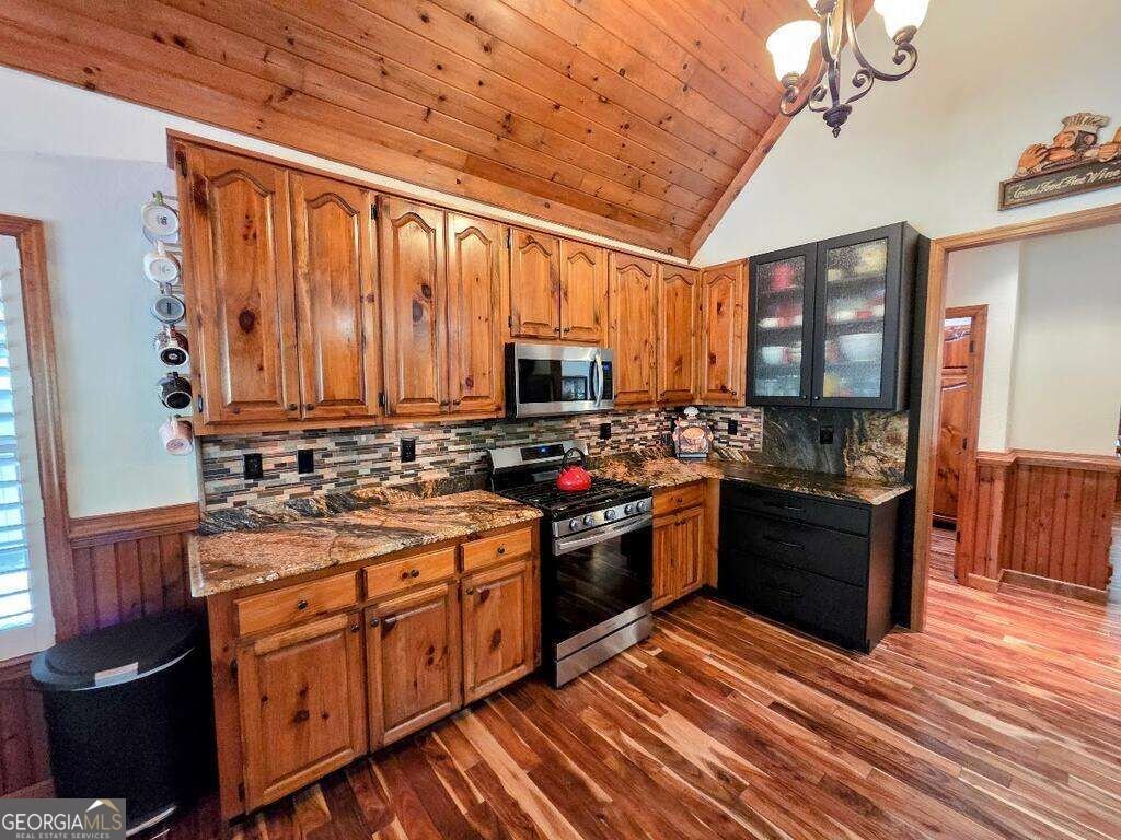 159 Apple Blossom Road Blairsville - Photo 15