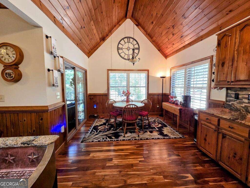 159 Apple Blossom Road Blairsville - Photo 16