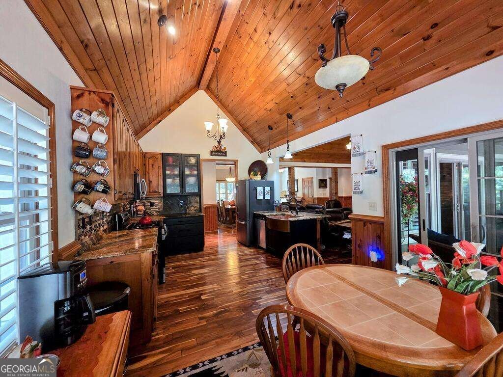 159 Apple Blossom Road Blairsville - Photo 17